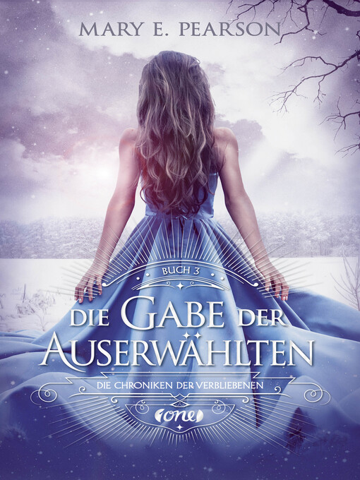 Title details for Die Gabe der Auserwählten by Mary E. Pearson - Available